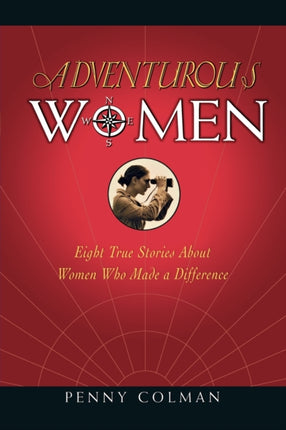 Adventurous Women