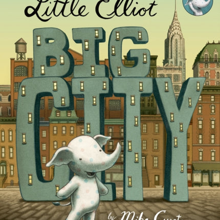 Little Elliot, Big City