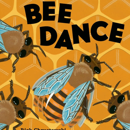 Bee Dance