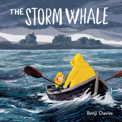 The Storm Whale