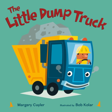 The Little Dump Truck