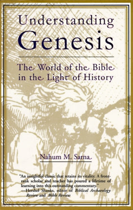 Understanding Genesis Heritage of Biblical Israel The heritage of Biblical Israel Vol 1