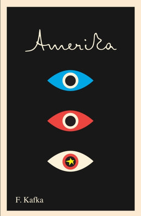 Amerika: The Missing Person: A New Translation, Based on the Restored Text