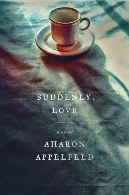 Suddenly, Love: A Novel