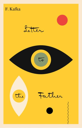 Letter to the Father/Brief an den Vater: Bilingual Edition