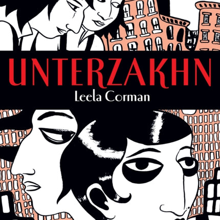 Unterzakhn