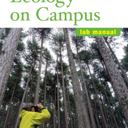 Ecology on Campus