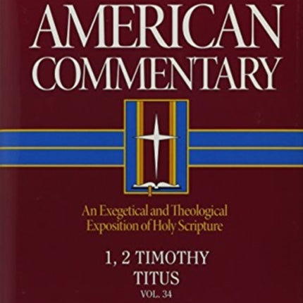 1 2 Timothy Titus