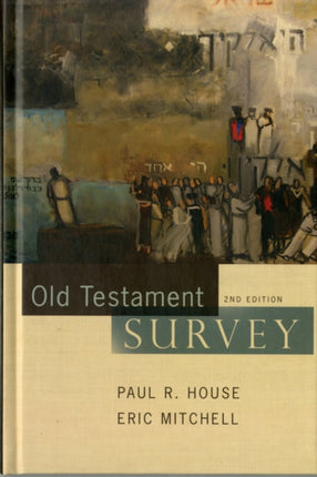 Old Testament Survey