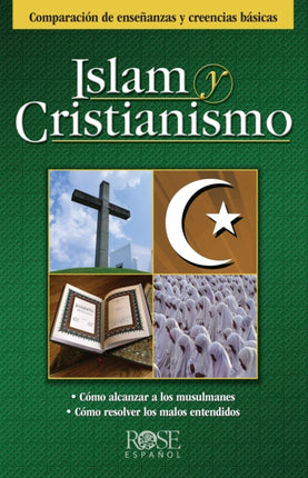 Islam Y Cristianismo: Comparación de Enseñanzas Y Creencias Básicas