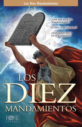 Los Diez Mandamientos