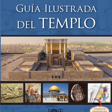 Guía Ilustrada del Templo