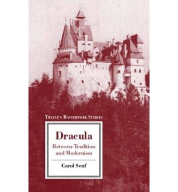 Dracula Between Tradition and Modernism no 168