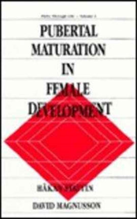 Pubertal Maturation in Female Development