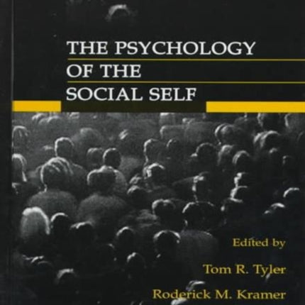 The Psychology of the Social Self
