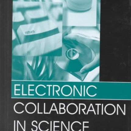 Electronic Collaboration in Science