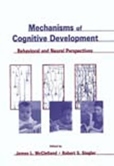 Mechanisms of Cognitive Development: Behavioral and Neural Perspectives