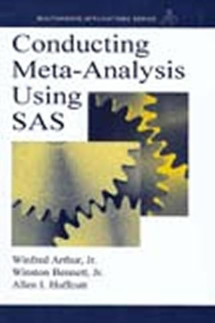 Conducting MetaAnalysis Using SAS