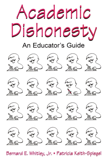 Academic Dishonesty