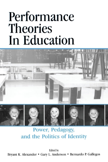 Performance Theories in Education