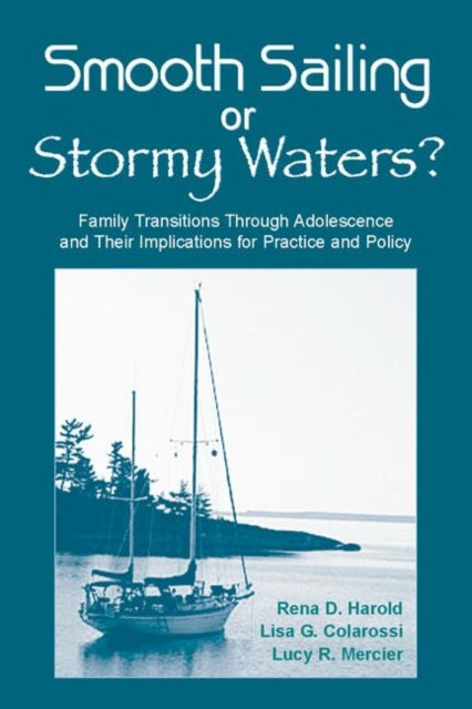 Smooth Sailing or Stormy Waters