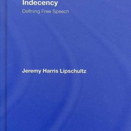 Broadcast and Internet Indecency