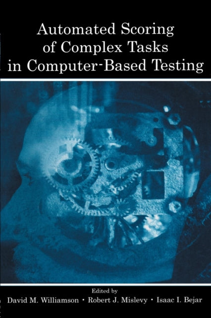 Automated Scoring of Complex Tasks in ComputerBased Testing