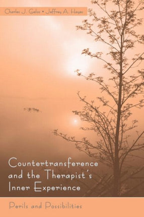 Countertransference and the Therapists Inner