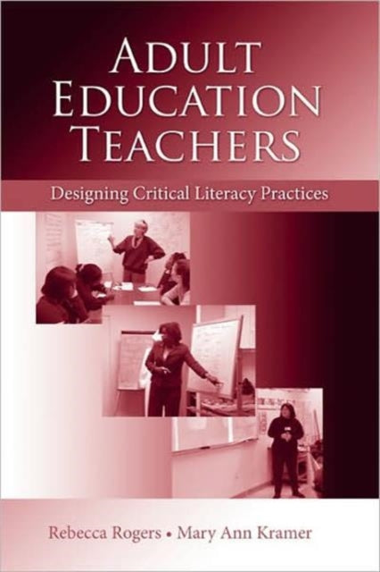 Adult Education Teachers: Designing Critical Literacy Practices