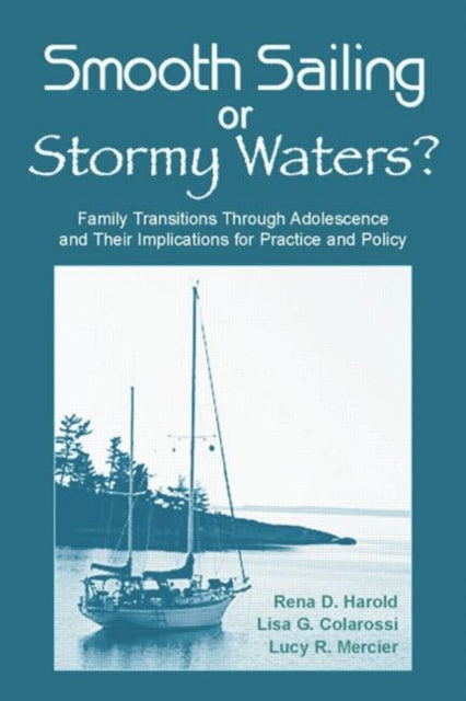 Smooth Sailing or Stormy Waters