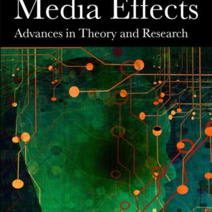 Media Effects Third Edition Routledge Communication Series