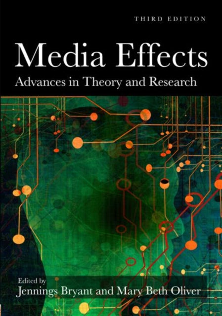 Media Effects Third Edition Routledge Communication Series