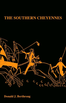 The Southern Cheyennes