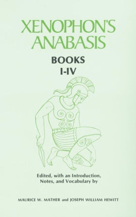 Xenophons Anabasis