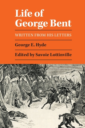 Life of George Bent