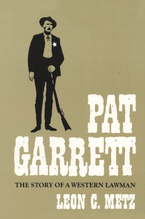 Pat Garrett