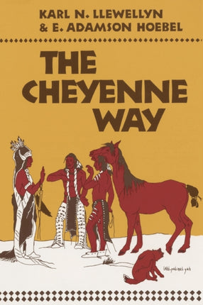 The Cheyenne Way