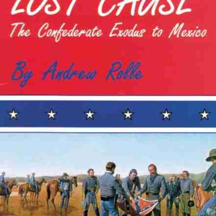 The Lost Cause