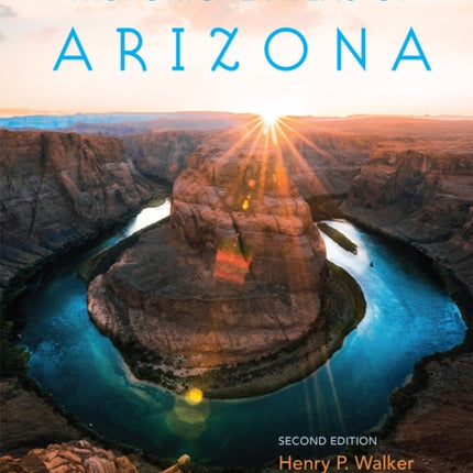 Historical Atlas of Arizona
