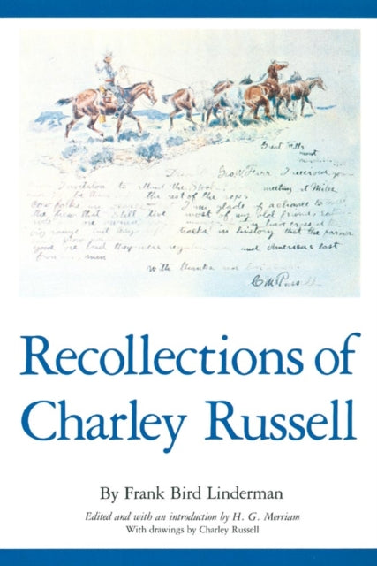 Recollections of Charley Russell