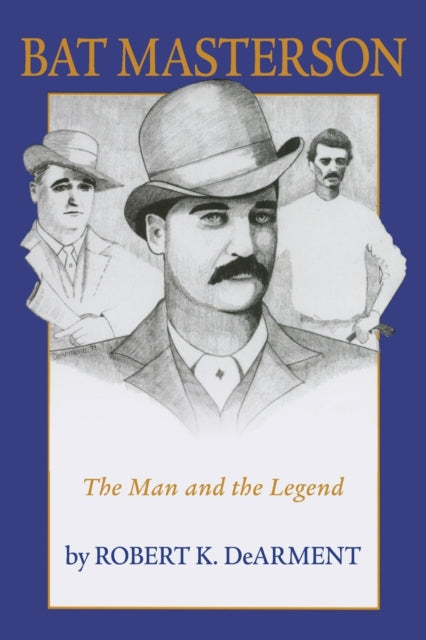 Bat Masterson