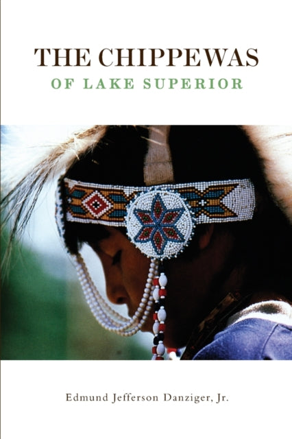 The Chippewas of Lake Superior
