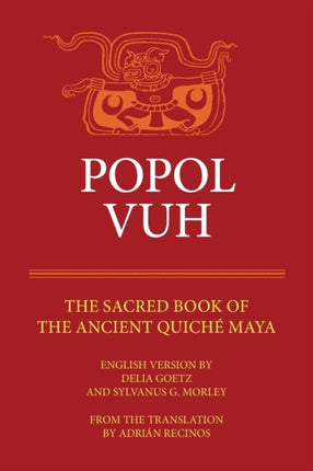 Popol Vuh