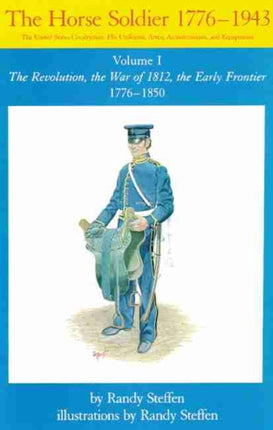 Horse Soldier 17761850