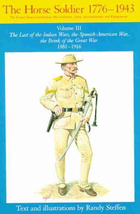 Horse Soldier 18811916