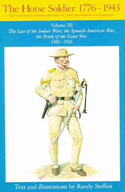 Horse Soldier 18811916