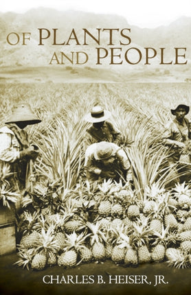 Of Plants and People