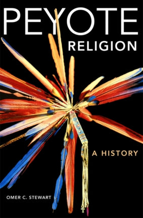 Peyote Religion