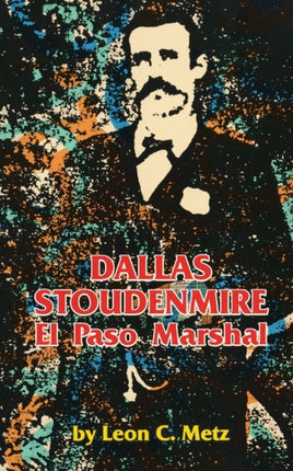 Dallas Stoudenmire