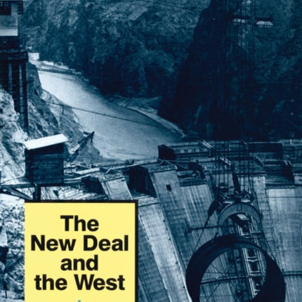 The New Deal and the West